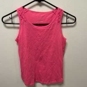 Girls tank top
